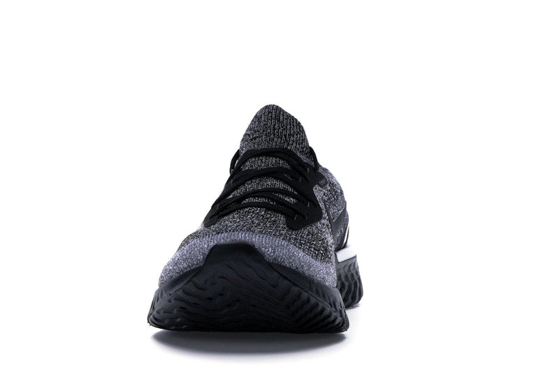 Nike Epic React Flyknit Cookies & Cream (Women's)