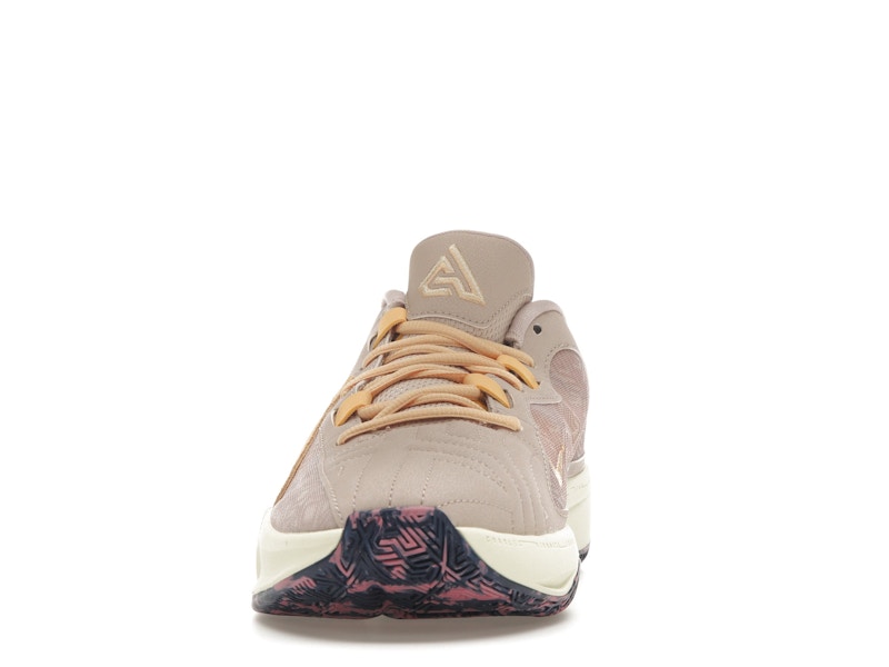 Nike Zoom Freak 5 Fossil Stone