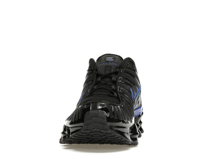 Nike Shox TL Black Racer Blue