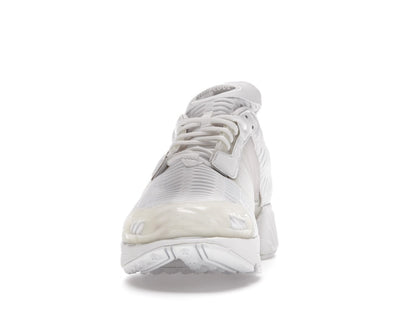 adidas Climacool Triple White