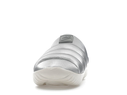 Nike Burrow SE Metallic Silver Light Orewood Brown (Women's)
