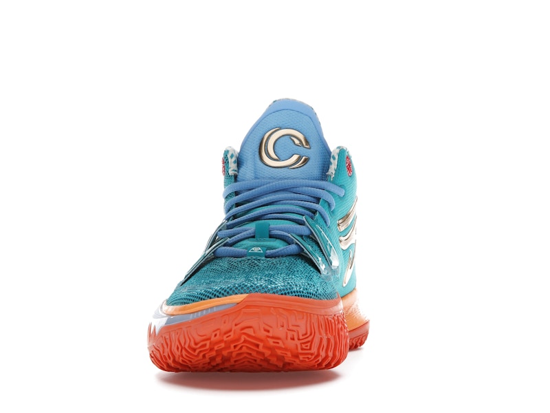 Nike Kyrie 7 Concepts Horus (Special Box)
