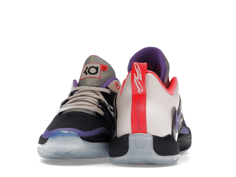Nike KD 15 Producer Pack 9th Wonder Charles Douthit