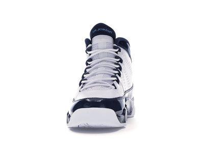 Jordan 9 Retro Pearl Blue (GS)