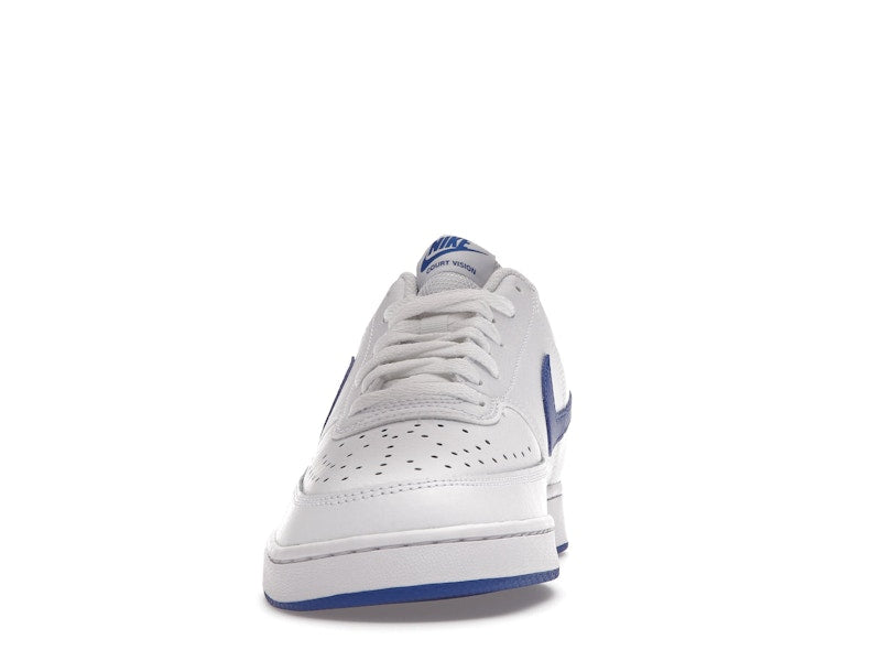 Nike Court Vision Low Game Royal