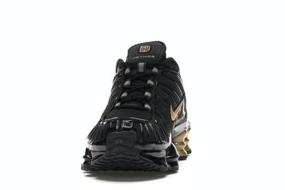 Nike Shox TL Neymar