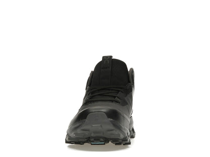 On Running Cloudroam Waterproof Black Eclipse (Women's)