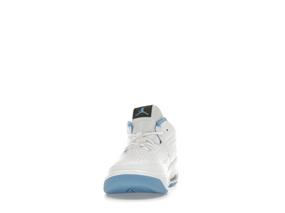 Jordan Max Aura 5 White University Blue (GS)