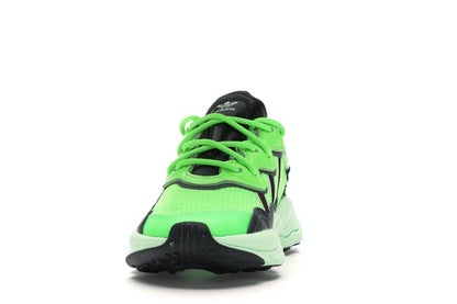 adidas Ozweego Neon Green