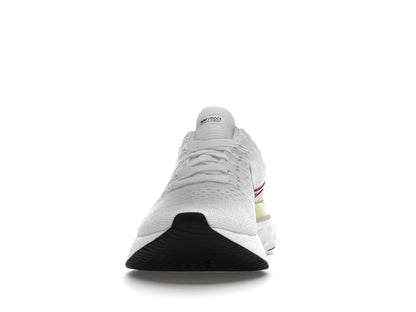 Nike React Infinity Run Flyknit 2 Rawdacious