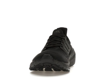 adidas Ultra Boost Light Triple Black