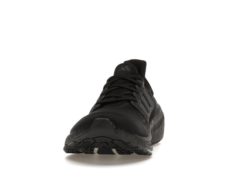 adidas Ultra Boost Light Triple Black
