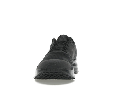 Nike Run Defy Black Anthracite