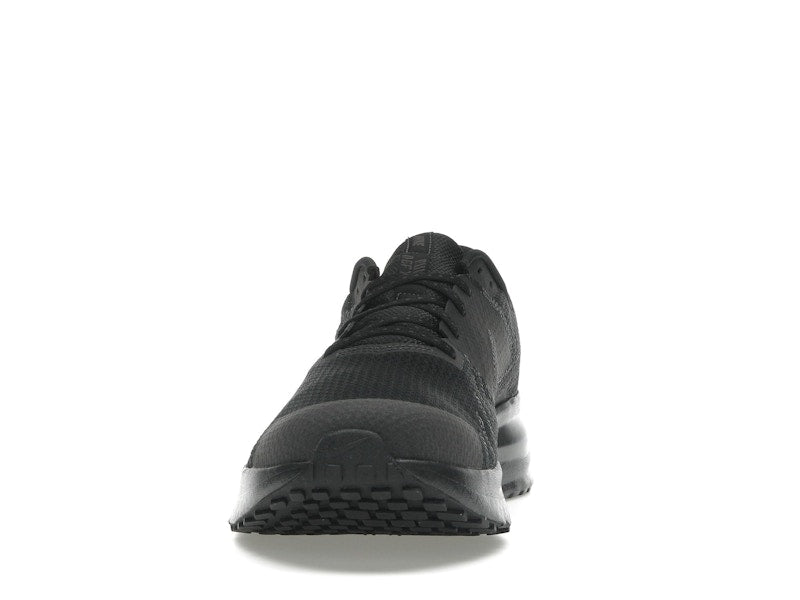 Nike Run Defy Black Anthracite