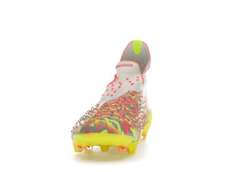 adidas Predator Freak+ FG Demonskin Numbersup