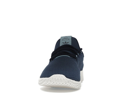 Adidas Pw Tennis HU Night Marine Clear Blue Chalk White