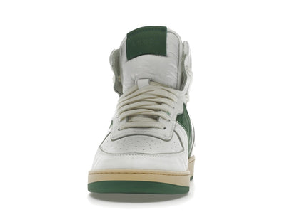 Rhude Rhecess Hi White Green