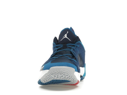 Jordan 37 Low Fraternity