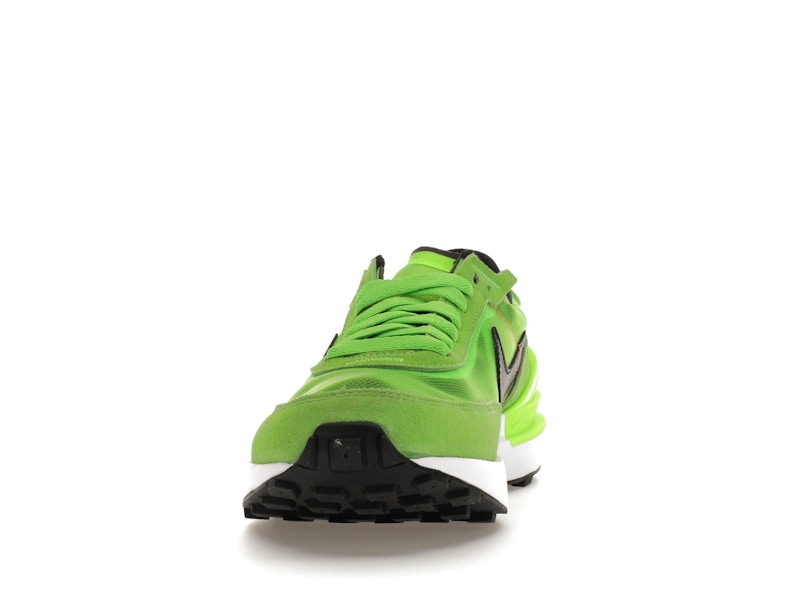 Nike Waffle One Electric Green (GS)