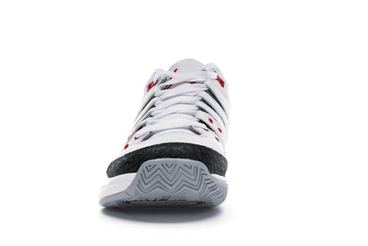 Nike Zoom Vapor AJ3 Fire Red