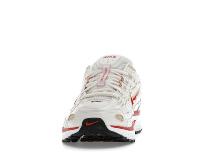 Nike P-6000 Phantom Dragon Red