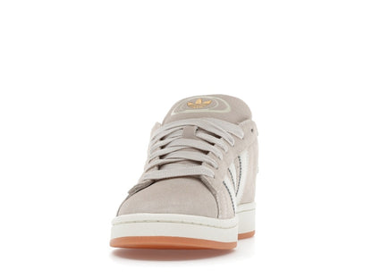 adidas Campus 00s Alumina Off White Collegiate Green