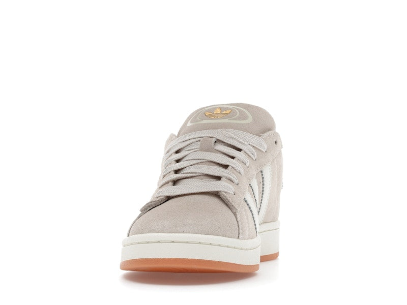 adidas Campus 00s Alumina Off White Collegiate Green