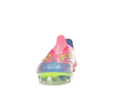 adidas F50 Elite Laceless FG Mystic Victory Pack Lucid Pink
