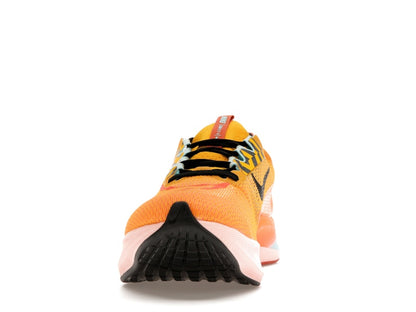 Nike Zoom Fly 4 University Gold Magma Orange