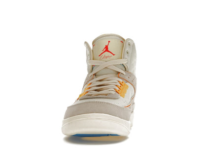 Jordan 2 Retro SP Union Rattan