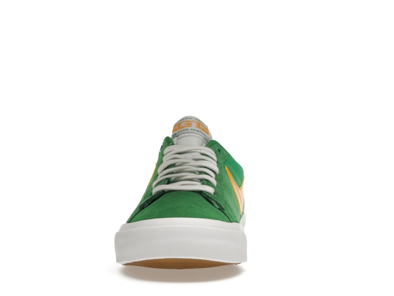 Nike SB Zoom Blazer Low Pro GT Lucky Green