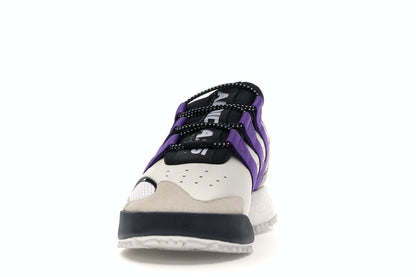 adidas AW Wangbody Run Alexander Wang White Purple