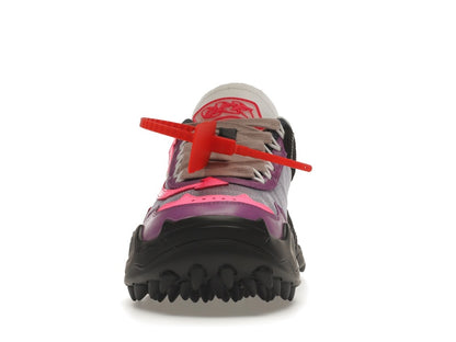 Off-White Odsy-1000 Violet Fuchsia (Women's) SS20