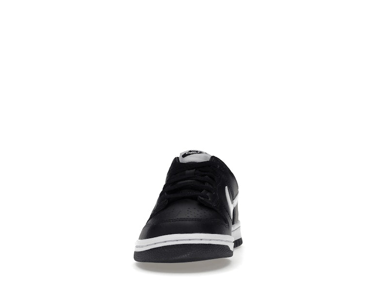 Nike Dunk Low Black Panda 2.0 (GS)
