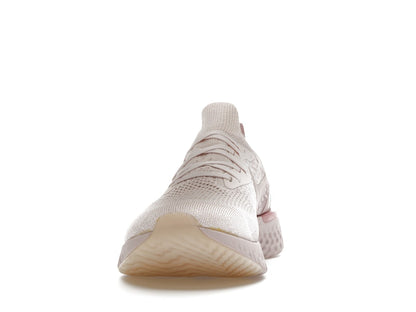 Nike Epic React Flyknit Pearl Pink