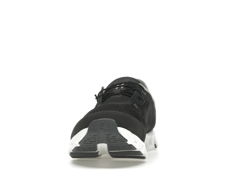 On Running Cloud 5 Coast Black Shadow