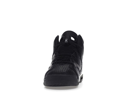 Jordan 6 Retro Black Cat (GS)