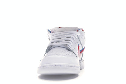 Nike SB Dunk Low Parra