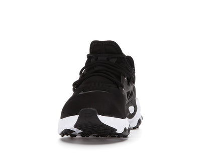 Nike React Presto Black White Off Noir
