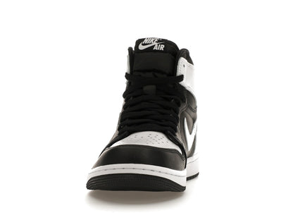 Jordan 1 Retro High OG Black White