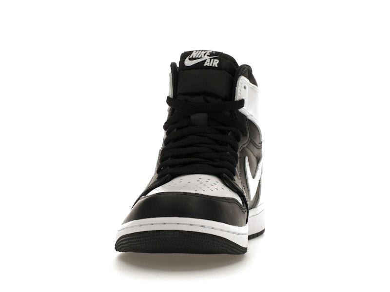 Jordan 1 Retro High OG Black White