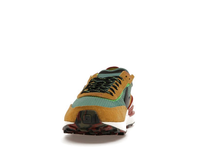 Nike Waffle One SE Golden Moss