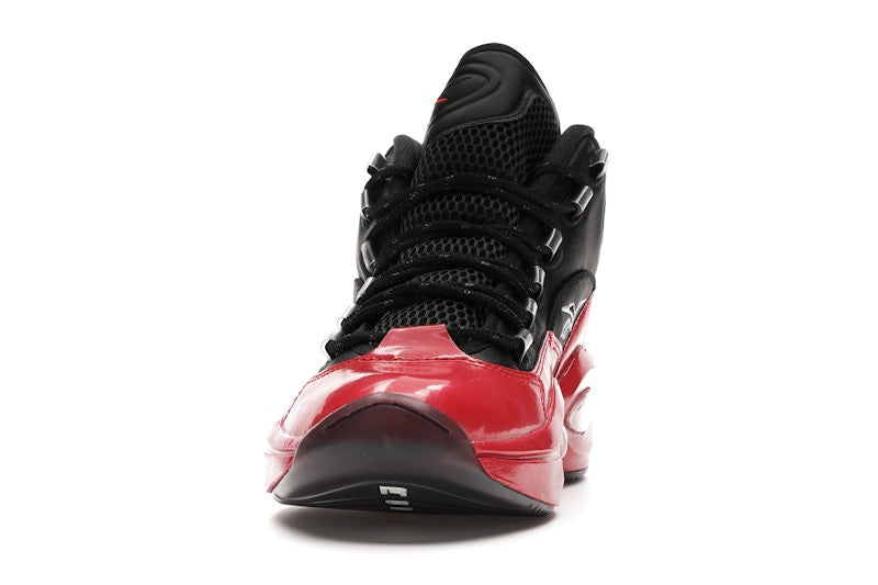 Reebok Question Mid 76ers Bred