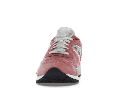 Saucony Shadow 6000 Premium Suede Salmon