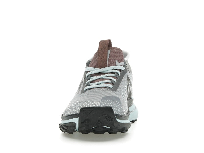 Nike React Pegasus Trail 4 Gore-Tex Light Smoke Grey Glacier Blue Football Grey Black (Women's)