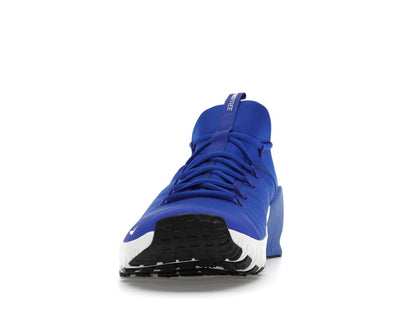 Nike Free Metcon 6 Racer Blue Black Summit White