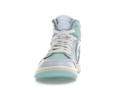 Jordan 1 High Method of Make Hydrogen Blue (Women's)