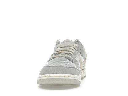 Nike Dunk Low Retro SE College Grey Light Bone Pale Ivory Pearl White