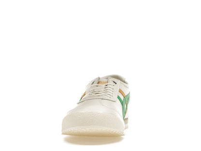 Onitsuka Tiger Mexico 66 SD Cream Cilantro Green Yellow