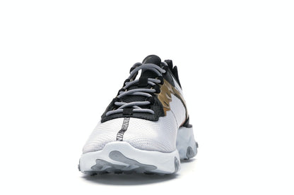 Nike React Element 55 Gold Ranger